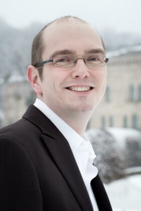 Philipp Eysel