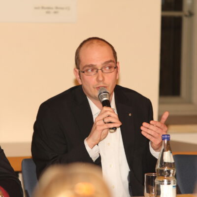 Philipp Eysel