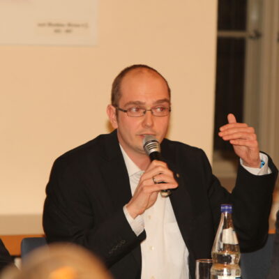 Philipp Eysel